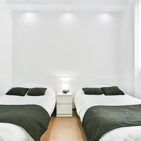 Laramond Barcelona Rooms Exterior photo
