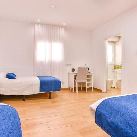 Laramond Barcelona Rooms Exterior photo