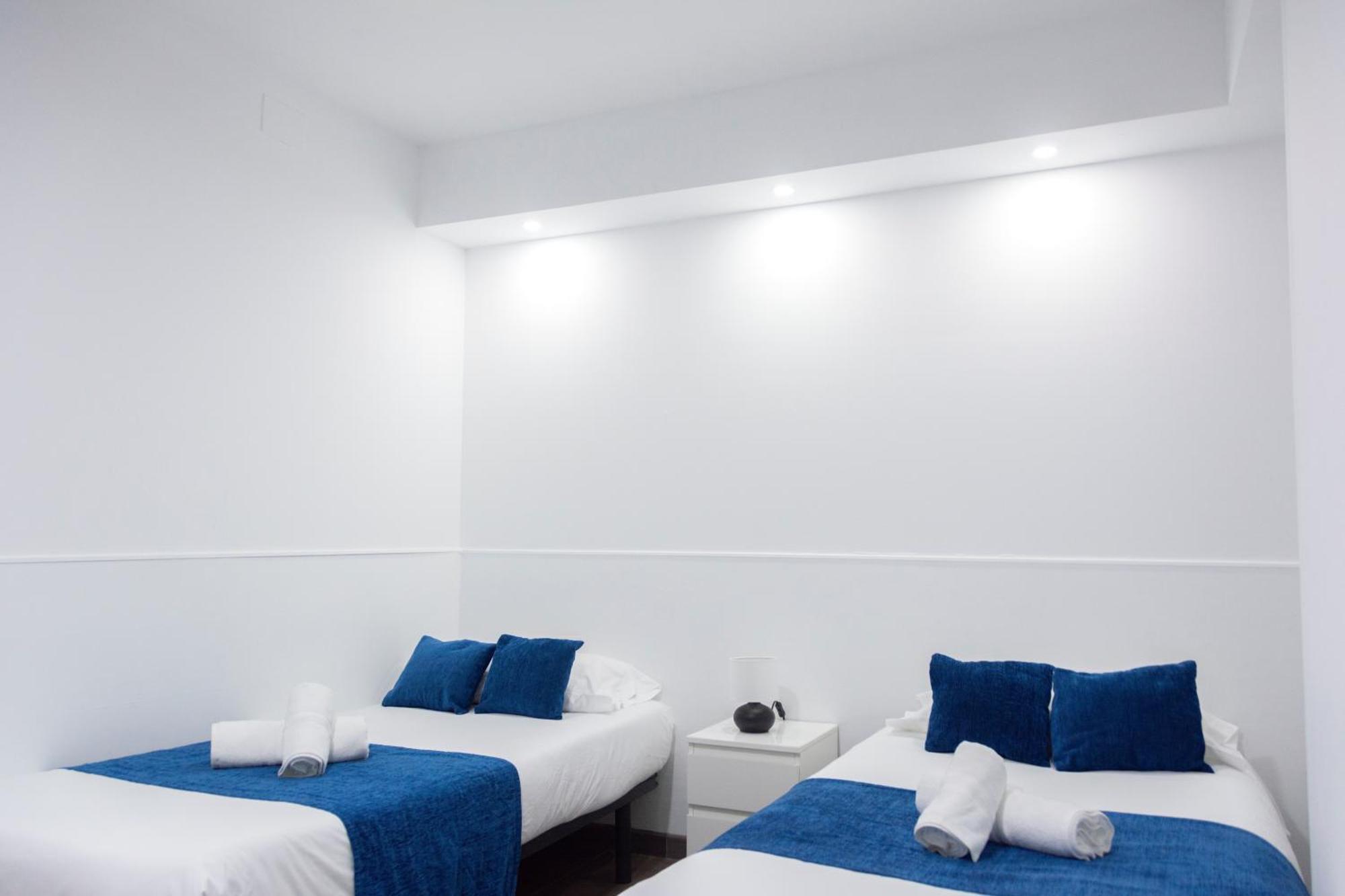 Laramond Barcelona Rooms Exterior photo