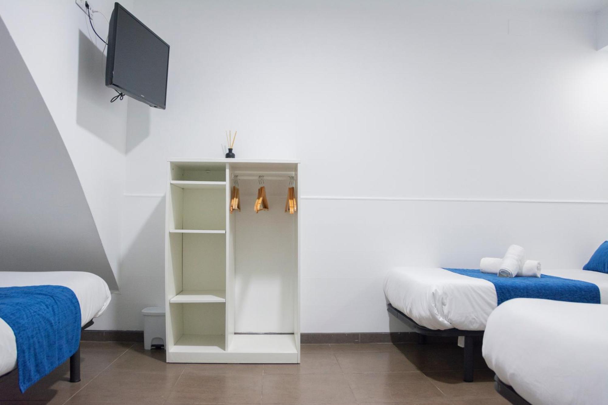 Laramond Barcelona Rooms Exterior photo
