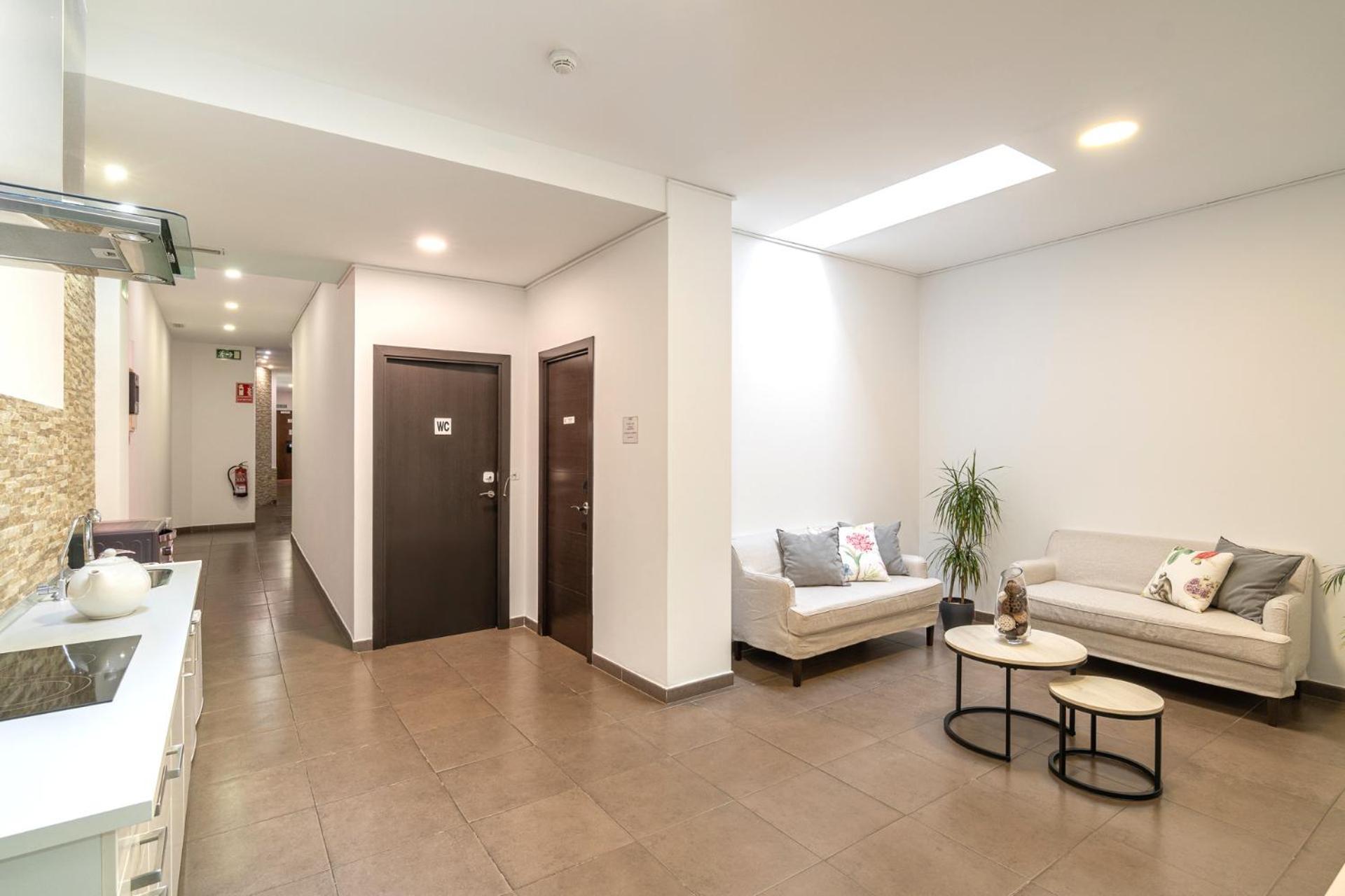 Laramond Barcelona Rooms Exterior photo