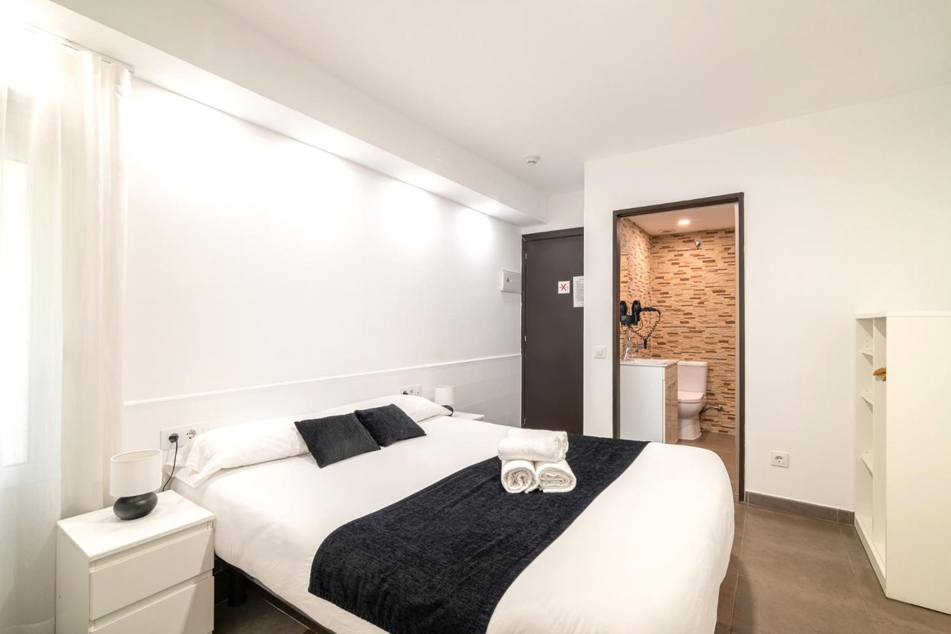 Laramond Barcelona Rooms Exterior photo