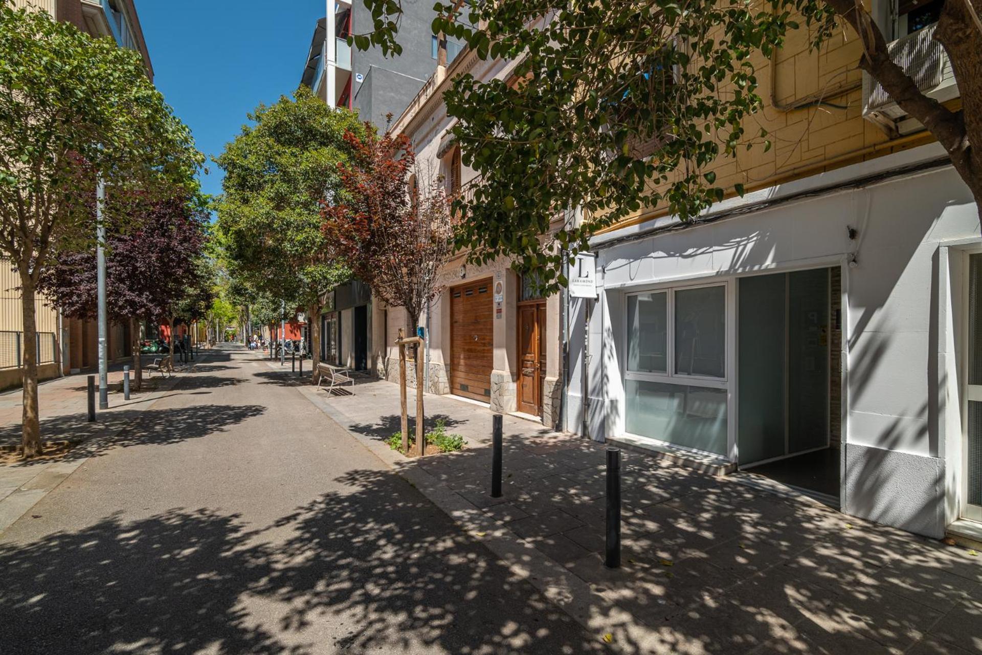 Laramond Barcelona Rooms Exterior photo