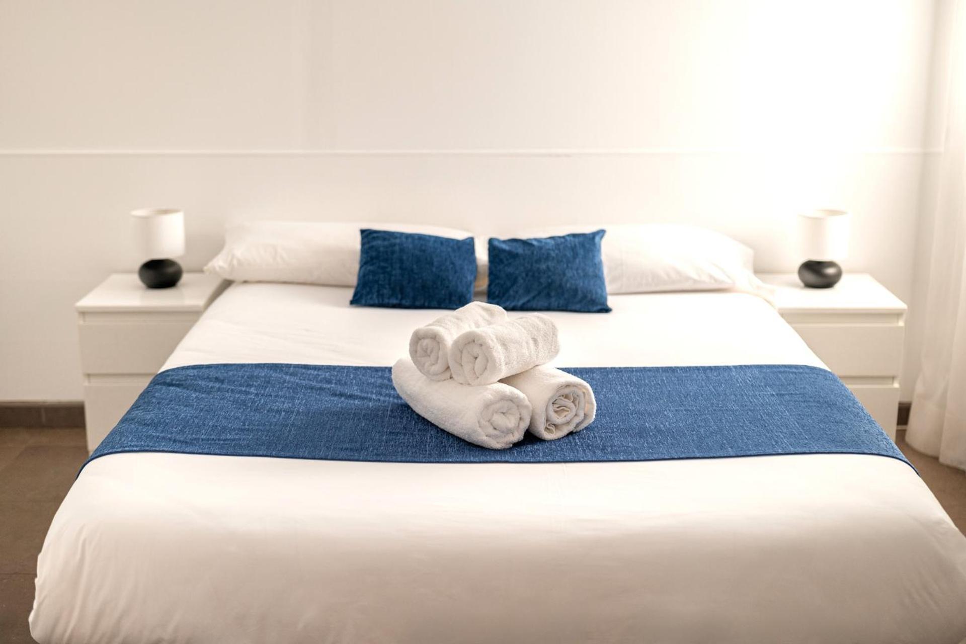 Laramond Barcelona Rooms Exterior photo