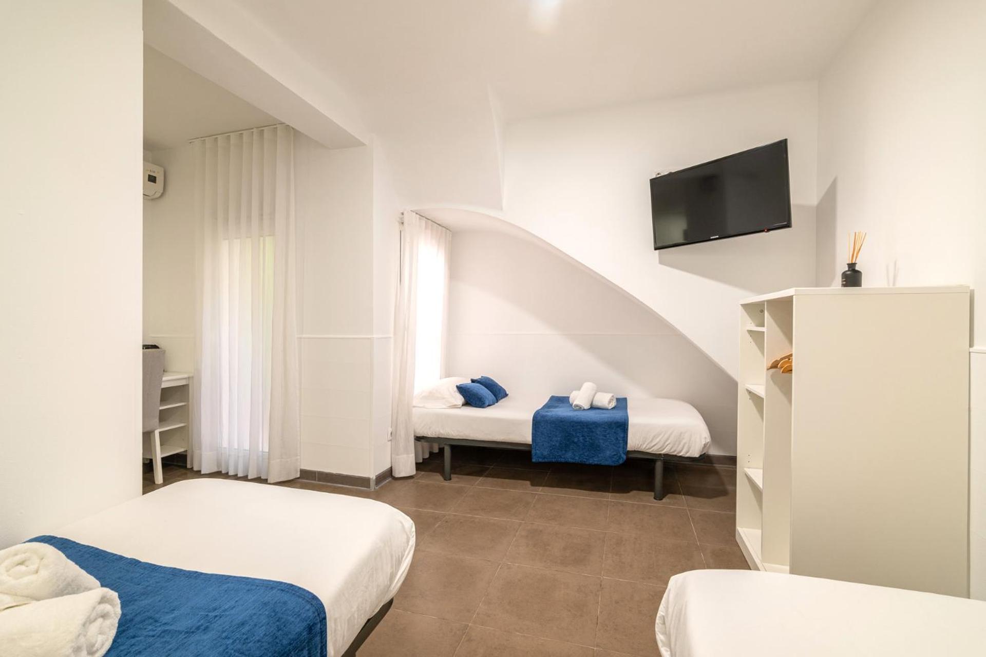 Laramond Barcelona Rooms Exterior photo