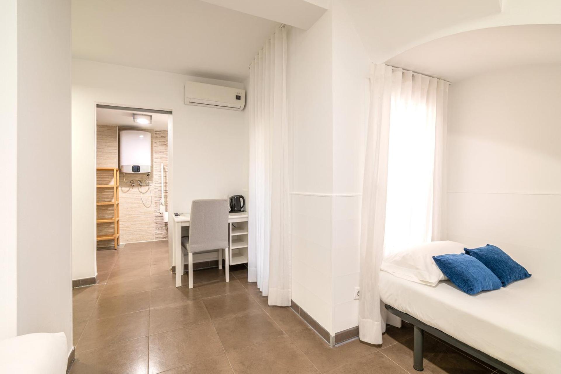 Laramond Barcelona Rooms Exterior photo
