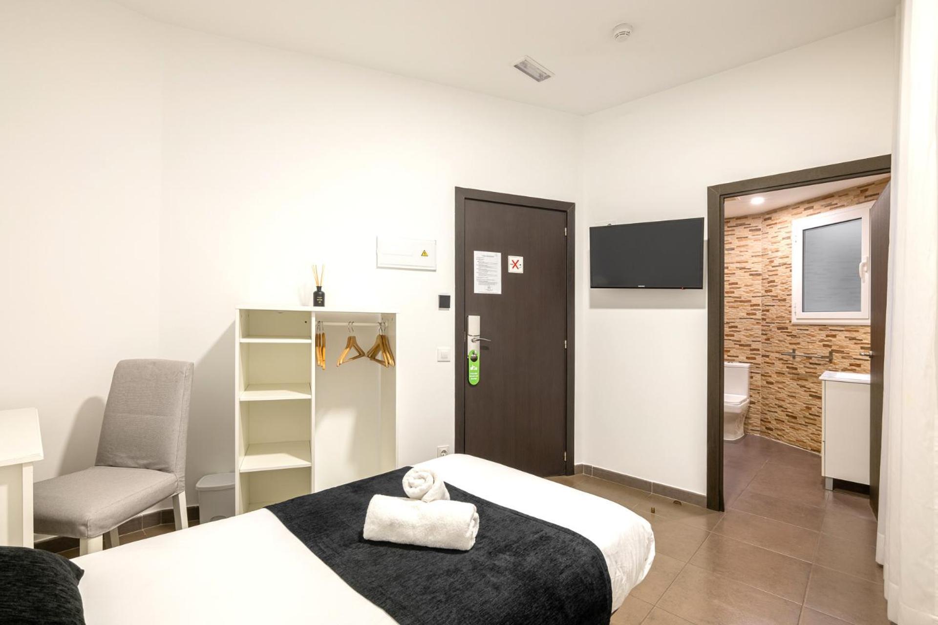 Laramond Barcelona Rooms Exterior photo