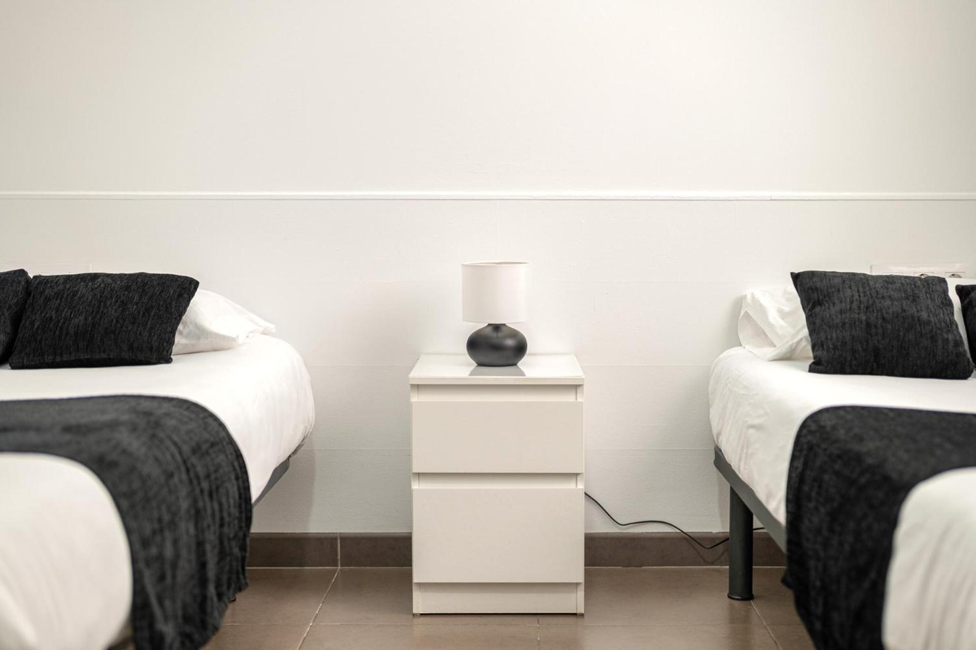 Laramond Barcelona Rooms Exterior photo