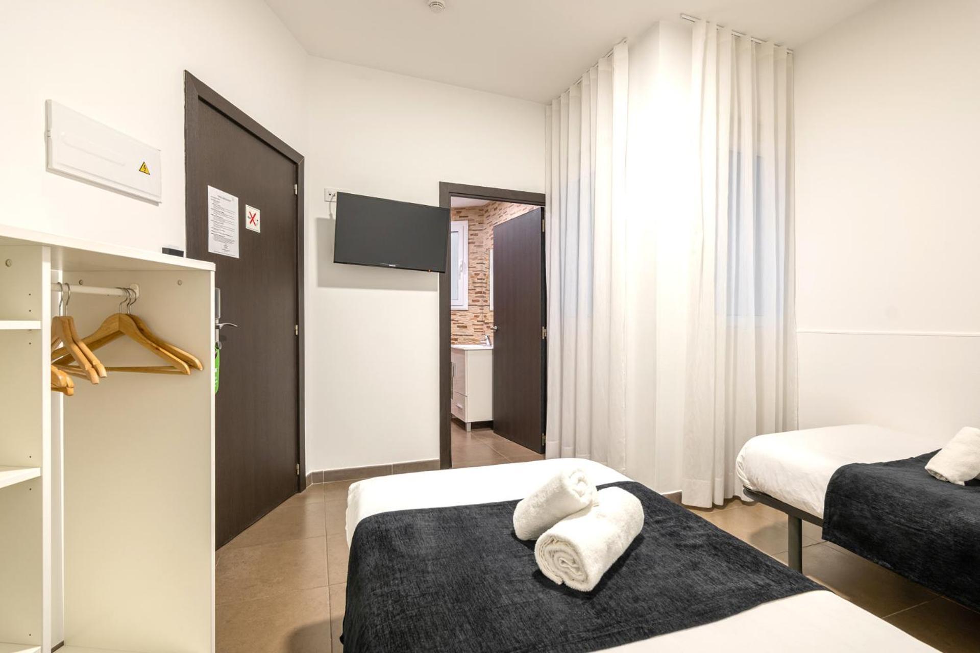 Laramond Barcelona Rooms Exterior photo