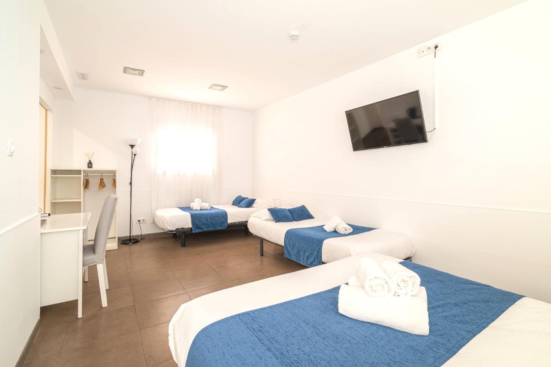 Laramond Barcelona Rooms Exterior photo