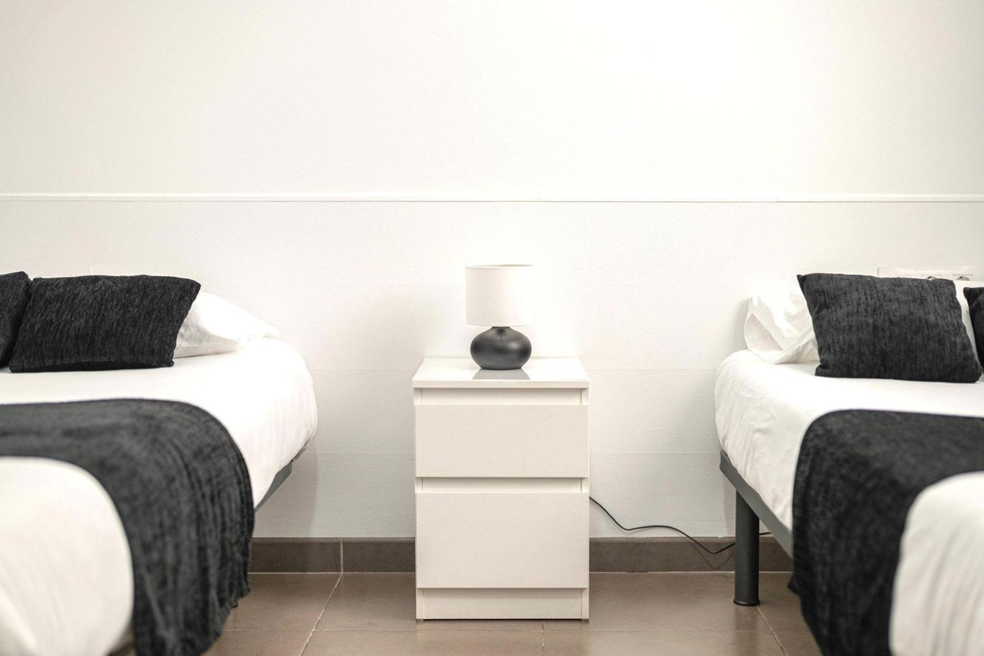 Laramond Barcelona Rooms Exterior photo