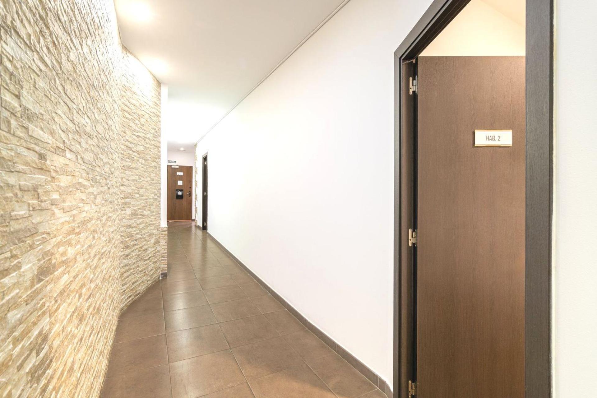 Laramond Barcelona Rooms Exterior photo