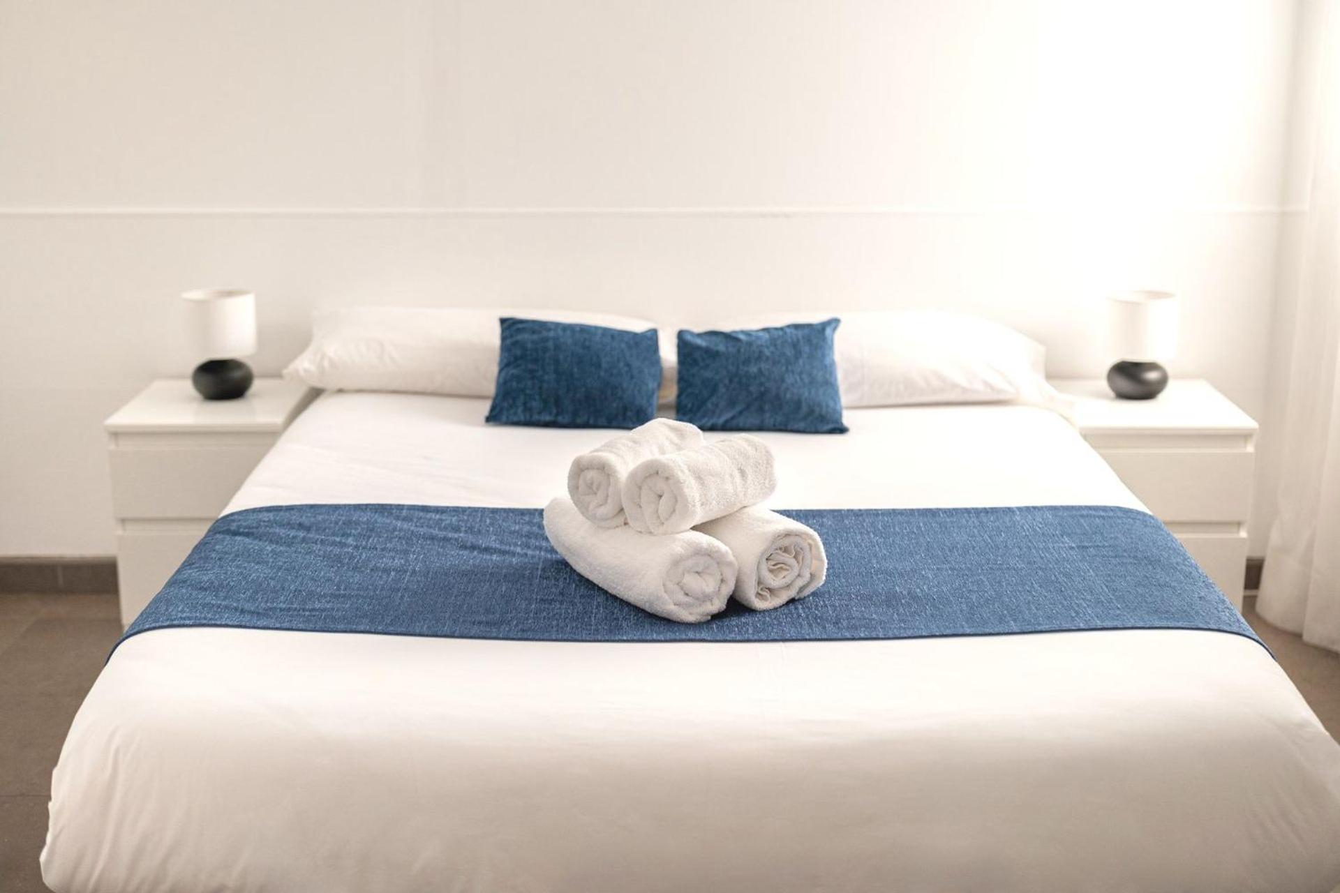 Laramond Barcelona Rooms Exterior photo