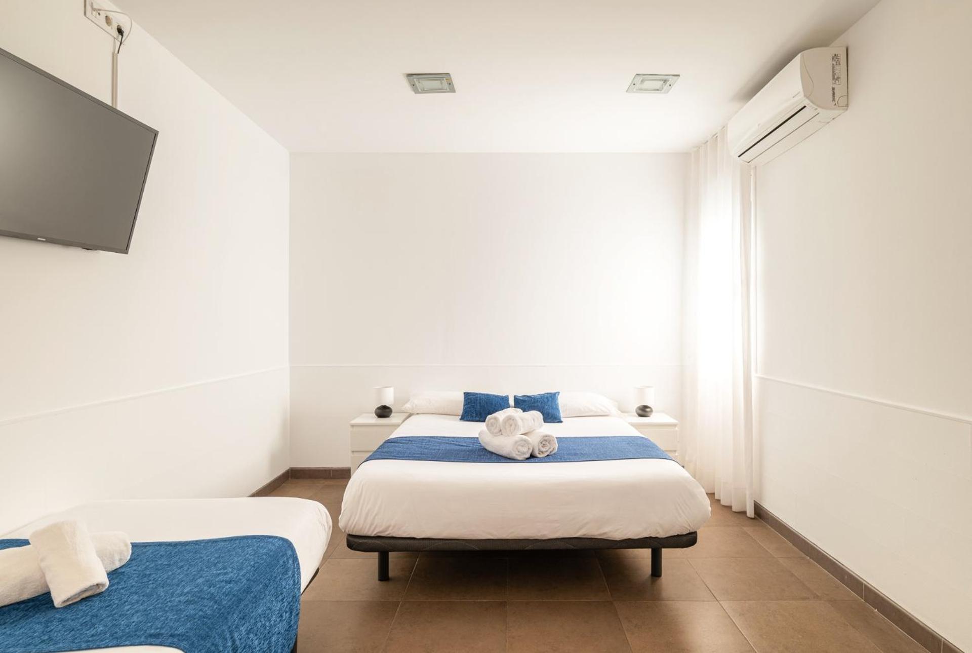 Laramond Barcelona Rooms Exterior photo