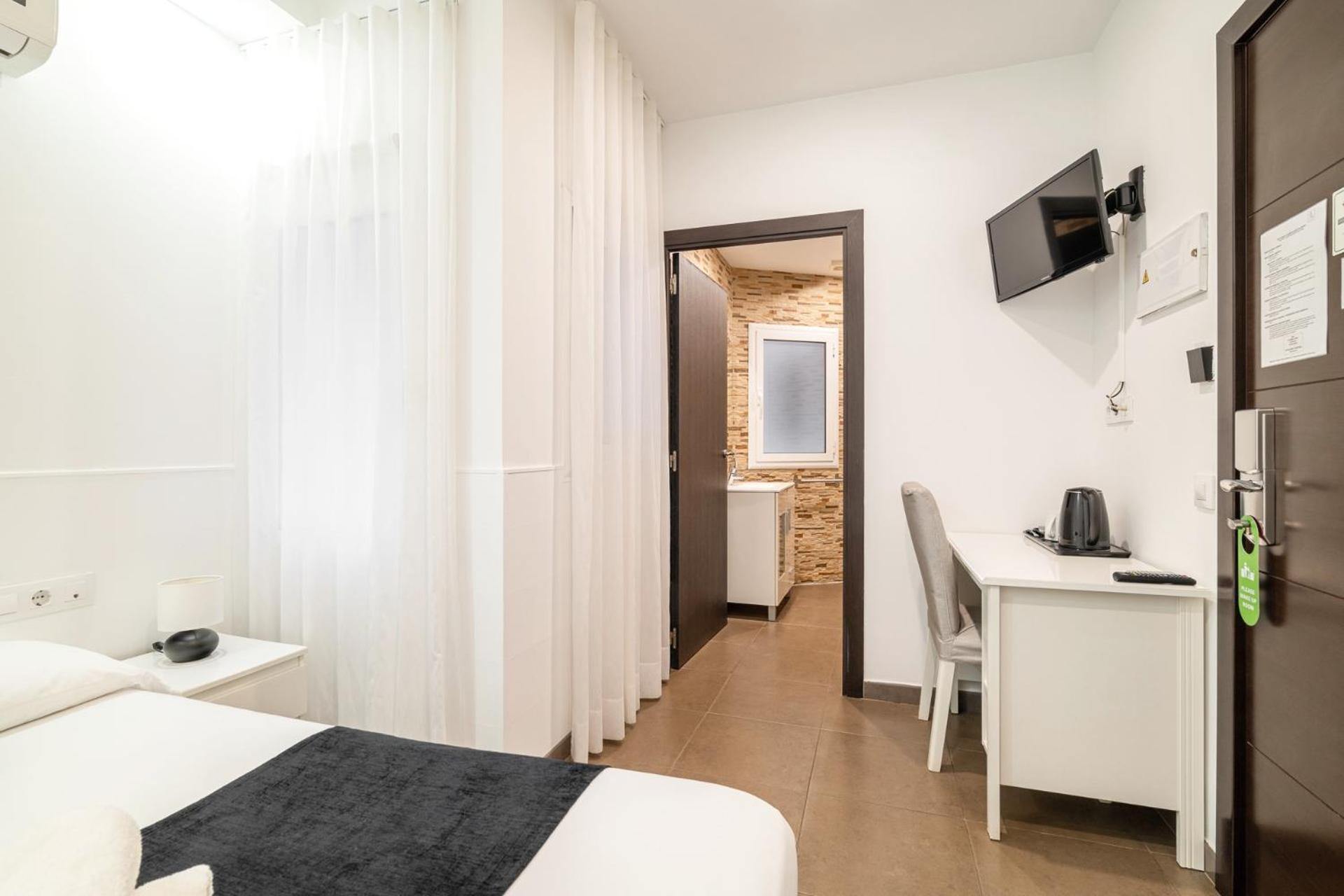 Laramond Barcelona Rooms Exterior photo